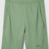 FWD Boy's Core Tech Short