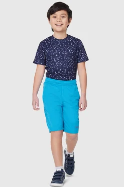 FWD Boy's Core Tech Short