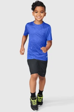 FWD Boy's Core Tech Tee