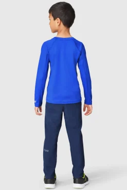FWD Boy's Core UPF Long Sleeve Top
