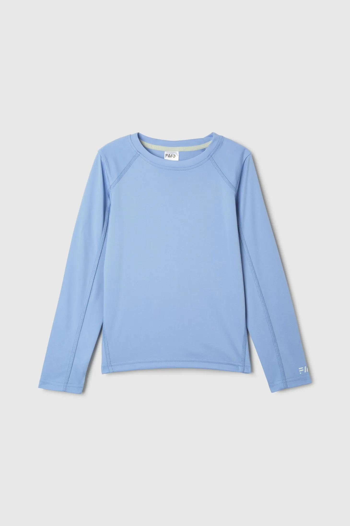 FWD Boy's Core UPF LS Top