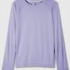 FWD Boy's Core UPF LS Top