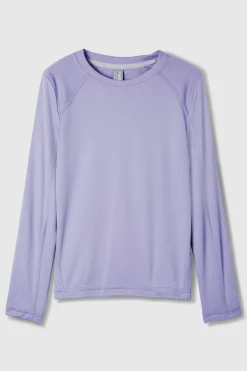 FWD Boy's Core UPF LS Top