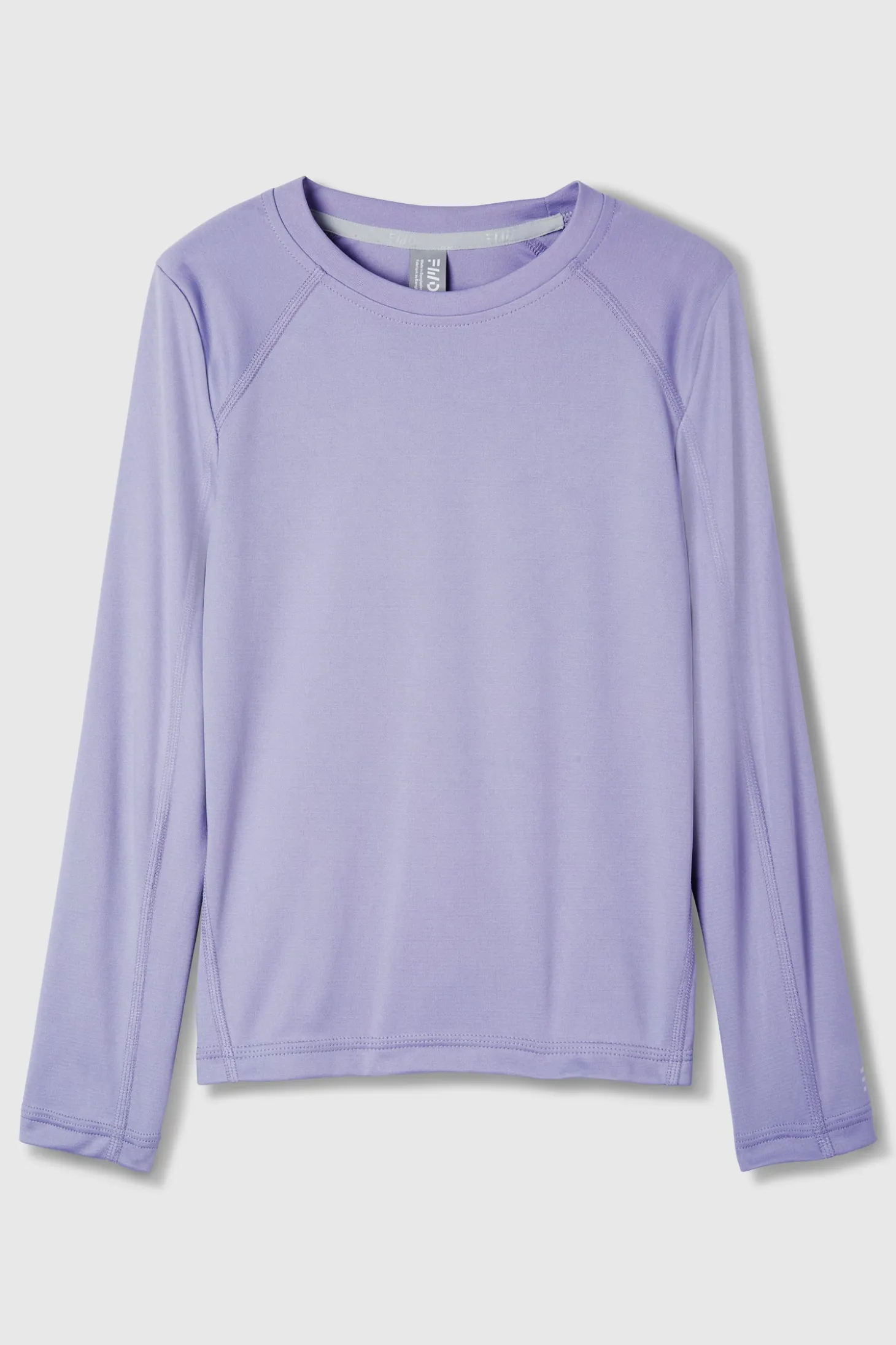 FWD Boy's Core UPF LS Top