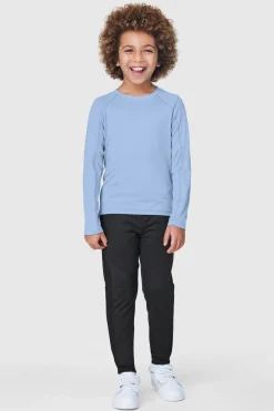 FWD Boy's Core UPF LS Top