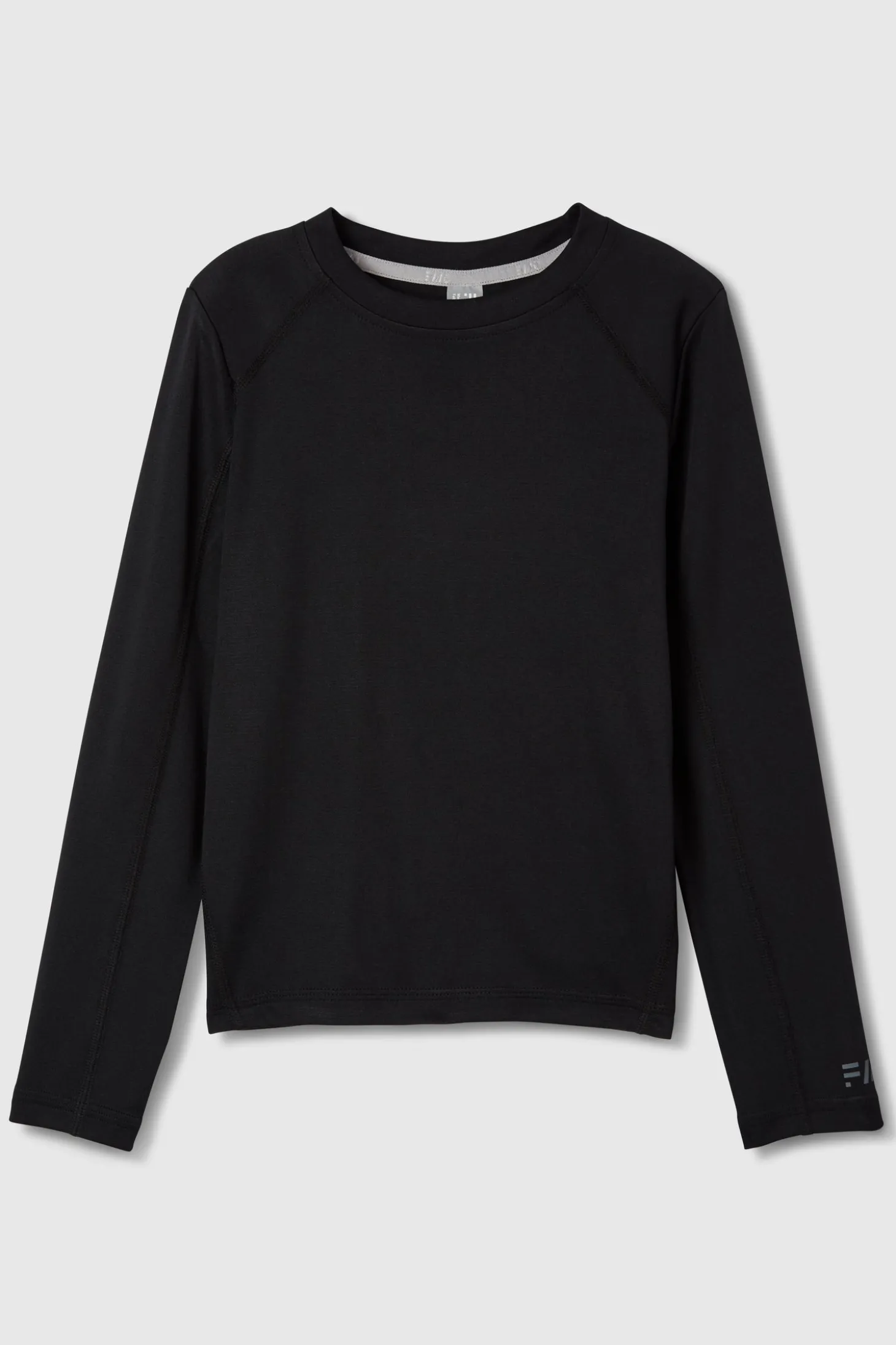 FWD Boy's Core UPF LS Top