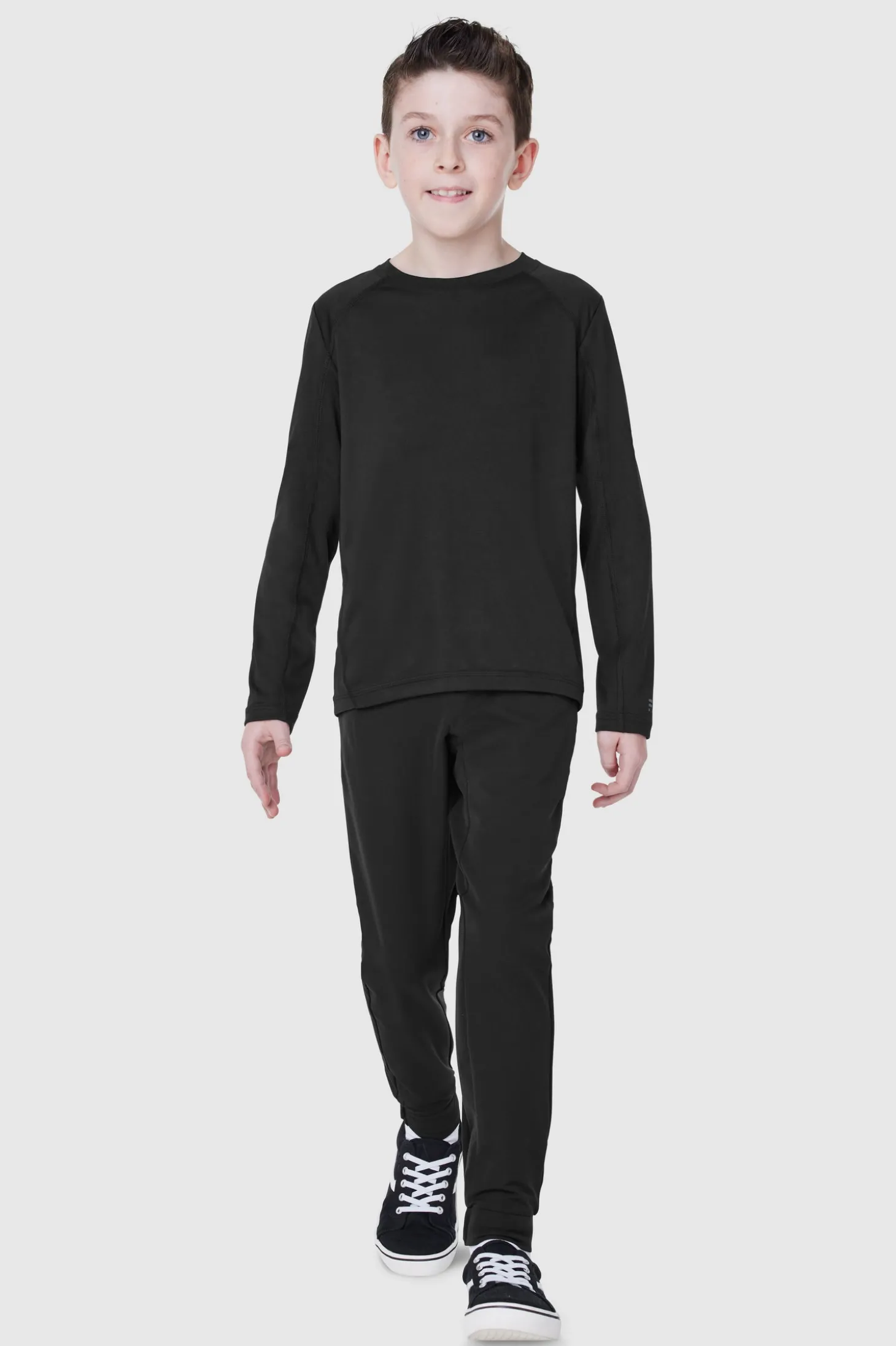 FWD Boy's Core UPF LS Top