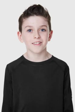 FWD Boy's Core UPF LS Top