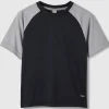 FWD Boy's Core UPF SS Tee