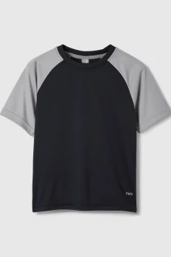 FWD Boy's Core UPF SS Tee