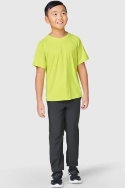 FWD Boy's Core UPF SS Tee