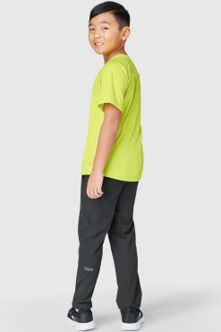 FWD Boy's Core UPF SS Tee