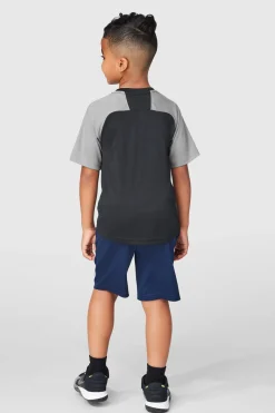 FWD Boy's Core UPF SS Tee