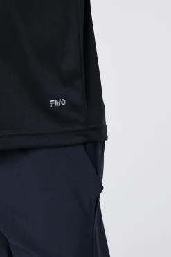 FWD Boy's Core UPF SS Tee