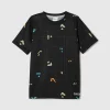FWD Boy's Court Training Tech Tee