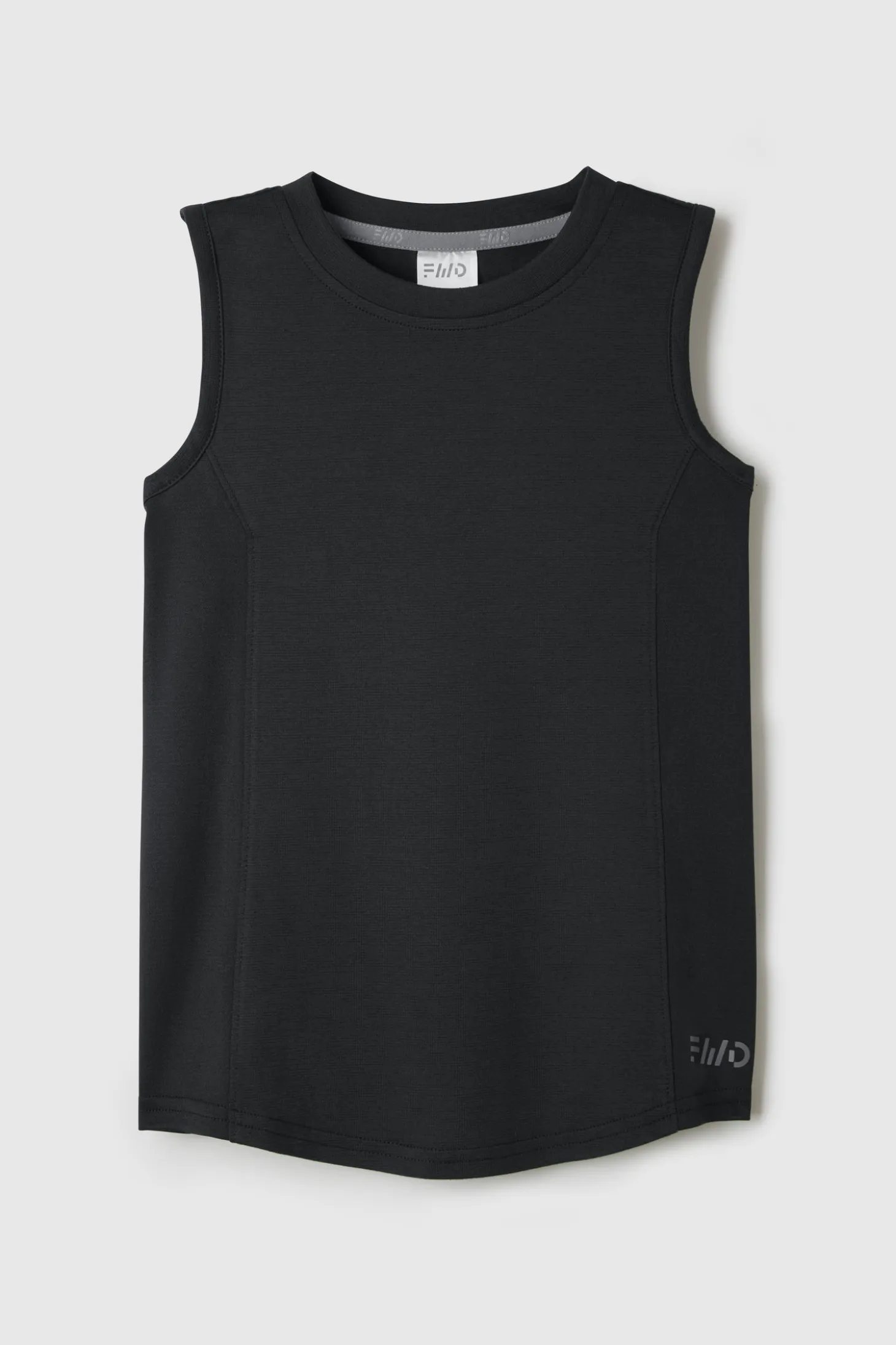 FWD Boy's DIGI Stripe Tank