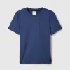FWD Boy's DIGI Stripe Tech Tee