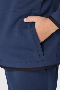 FWD Boy's Double Knit Hoodie