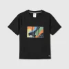 FWD Boy's Graphic UPF Tee