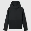 FWD Boy's HIIT-Knit Hoodie