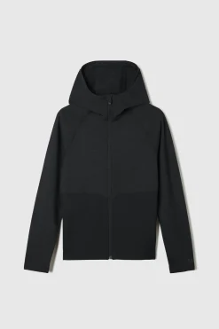 FWD Boy's HIIT-Knit Hoodie