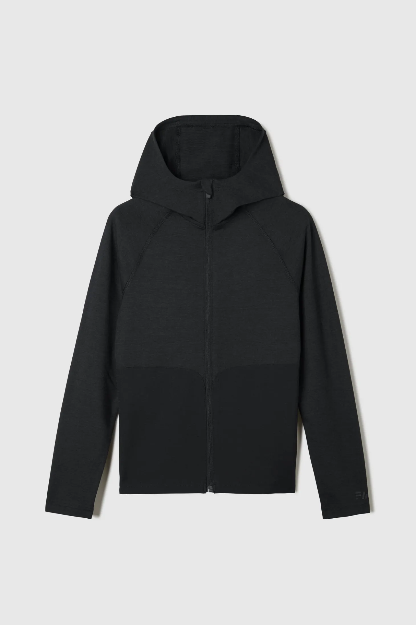 FWD Boy's HIIT-Knit Hoodie