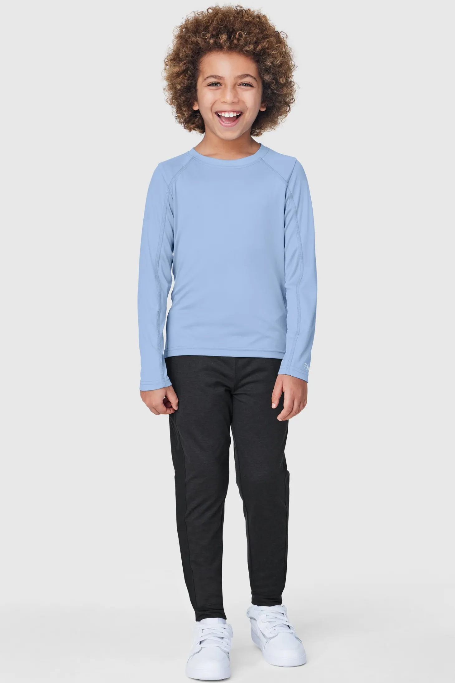 FWD Boy's HIIT-Knit Jogger