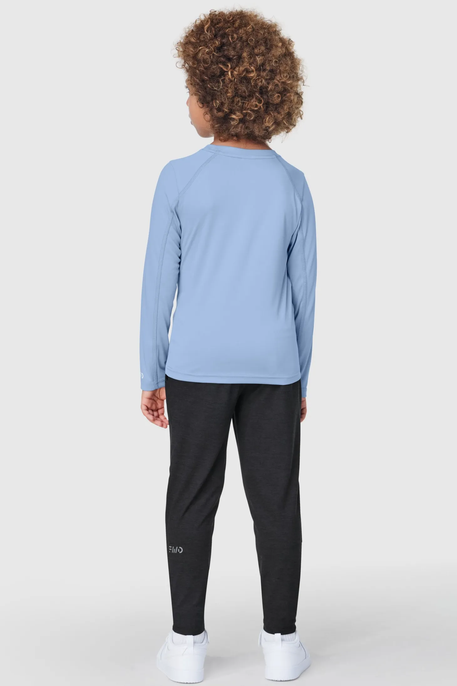 FWD Boy's HIIT-Knit Jogger