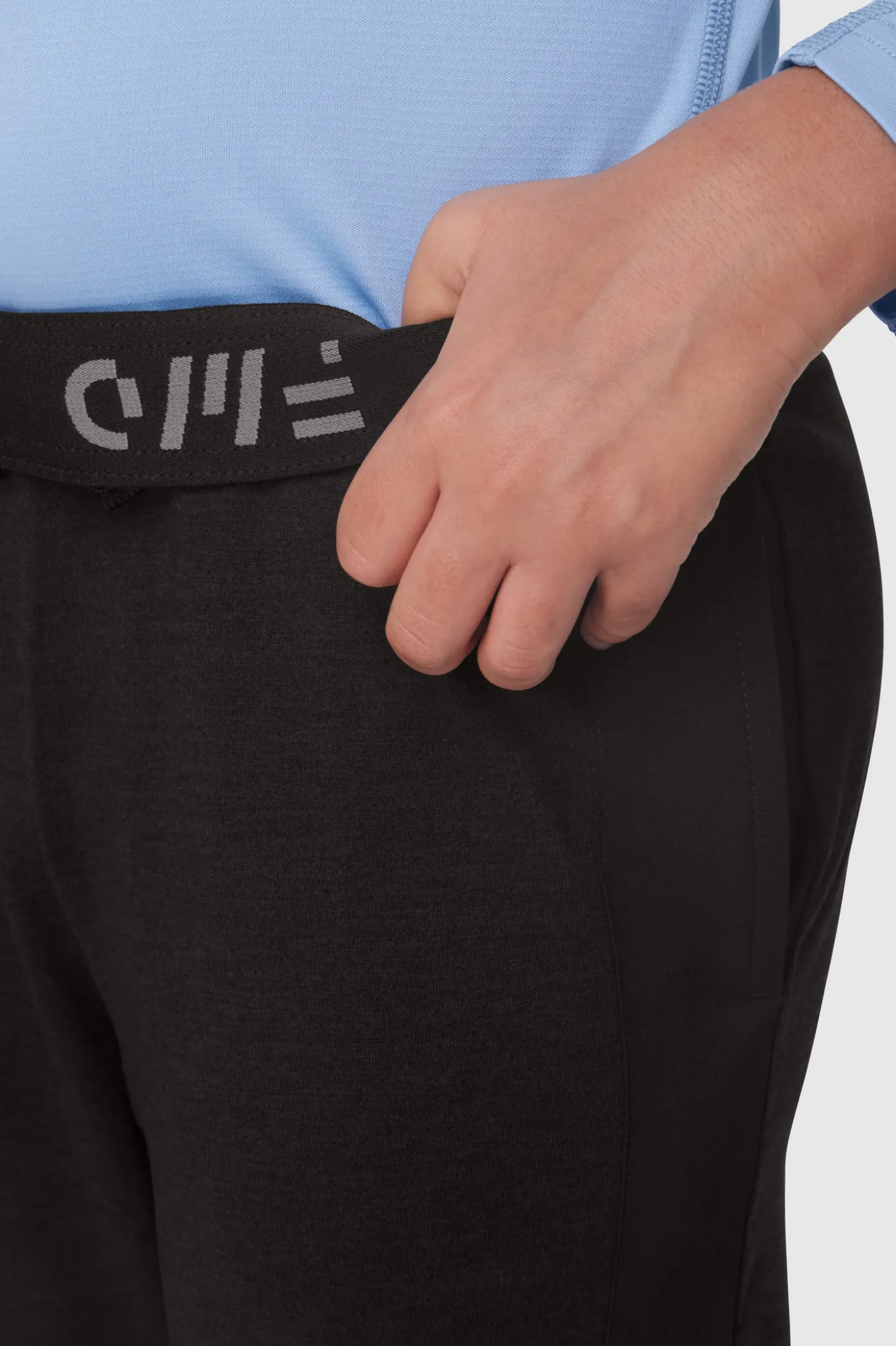 FWD Boy's HIIT-Knit Jogger