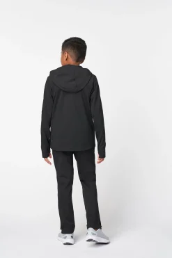 FWD Boys' OT Full Zip Hoodie
