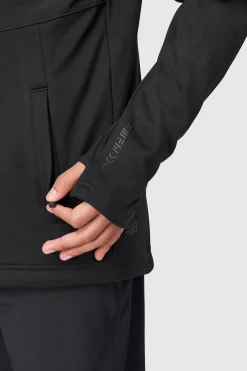 FWD Boys' OT Full Zip Hoodie