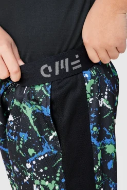 FWD Boy's Printed Mesh Short