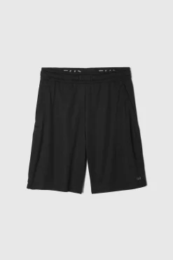 FWD Boy's ReCarbon Tech Mesh Shorts