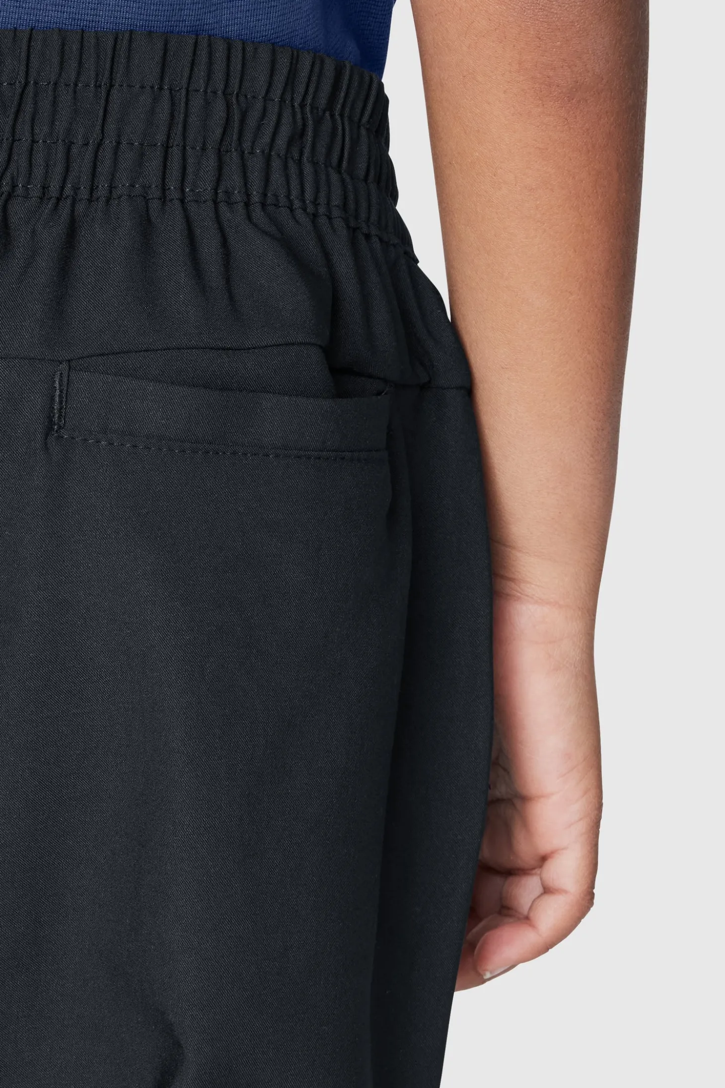 FWD Boy's Stretch Jogger