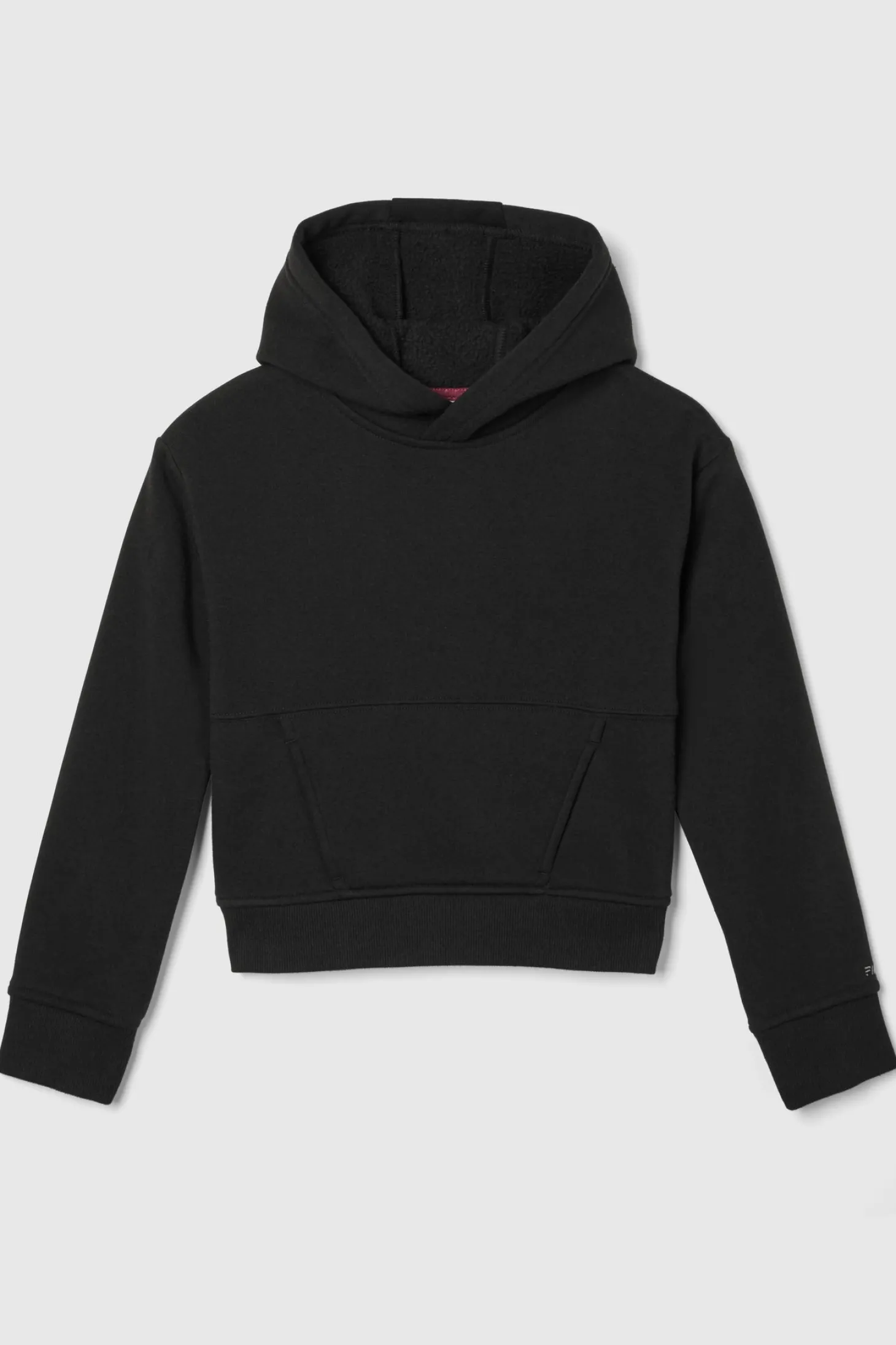 FWD Core Girls' Fleece Pullover Hoodie