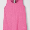 FWD Core Toddler Girls' Reversible Tank