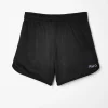 FWD Core Toddler Girls' Reversible Short