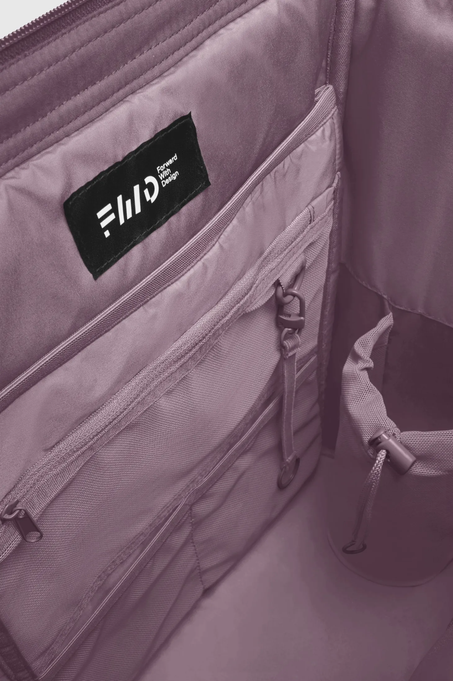 FWD Frame 2.0 Tote Bag