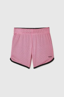 FWD Girl's Reversible Shorts