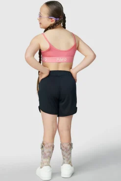 FWD Girl's Reversible Shorts