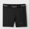 FWD Girls' 4" Short