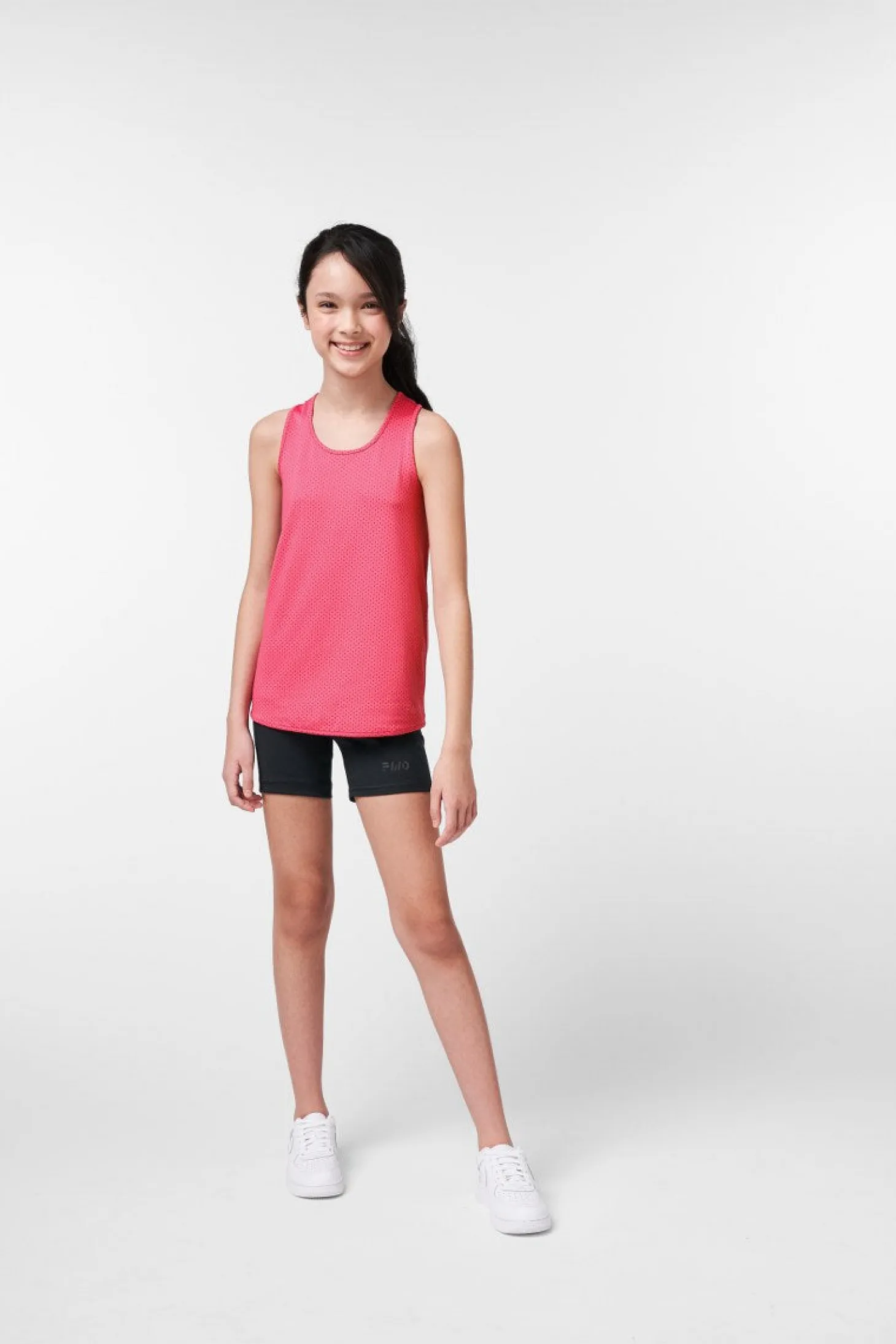 FWD Girls' 4" Short