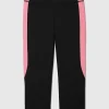 FWD Girl's All Day Crop Legging