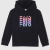 FWD Girl's All Year Pullover Hoodie