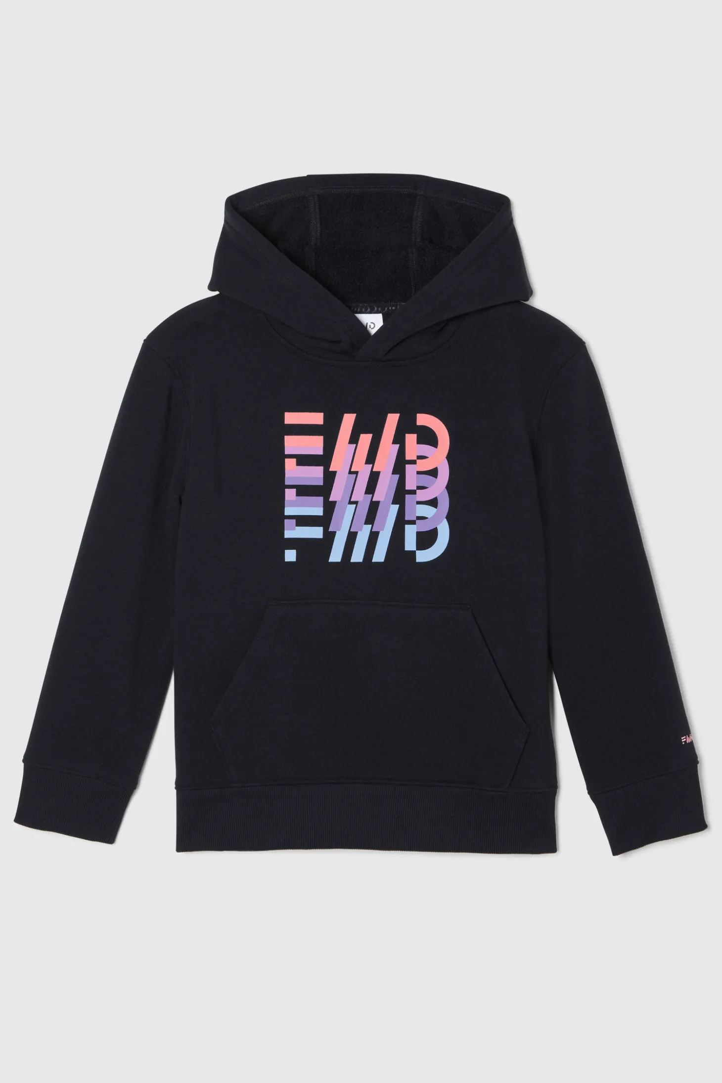 FWD Girl's All Year Pullover Hoodie