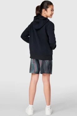 FWD Girl's All Year Pullover Hoodie