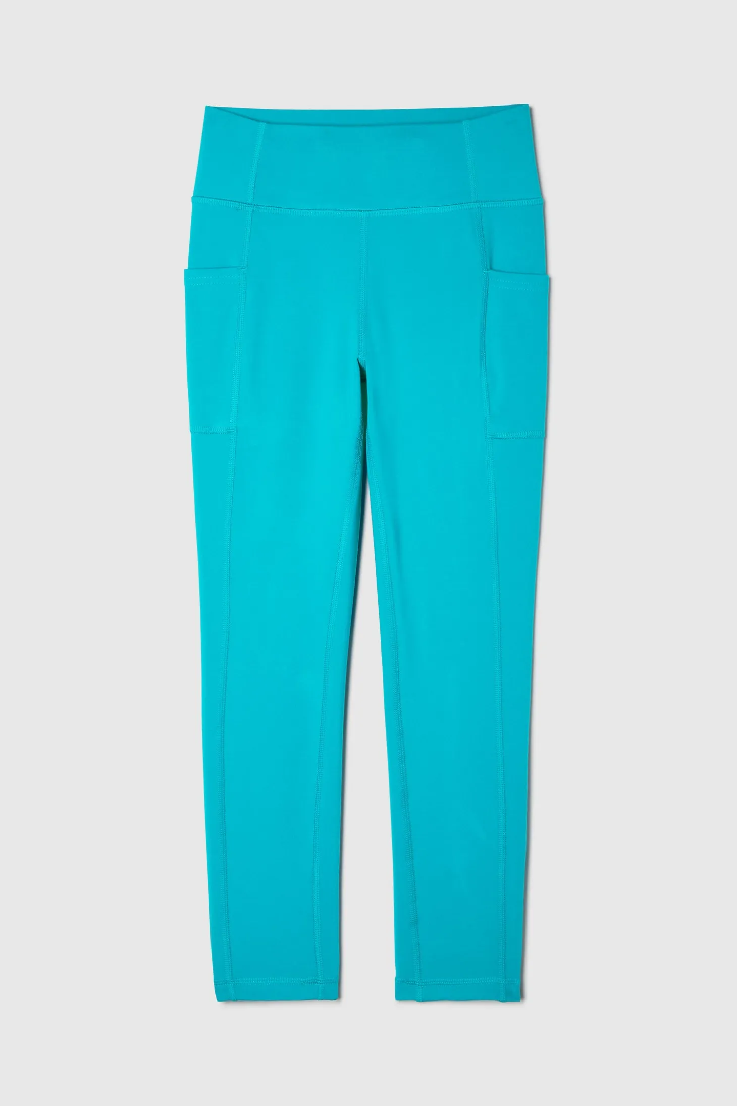 FWD Girl's All-Day 7/8 Legging