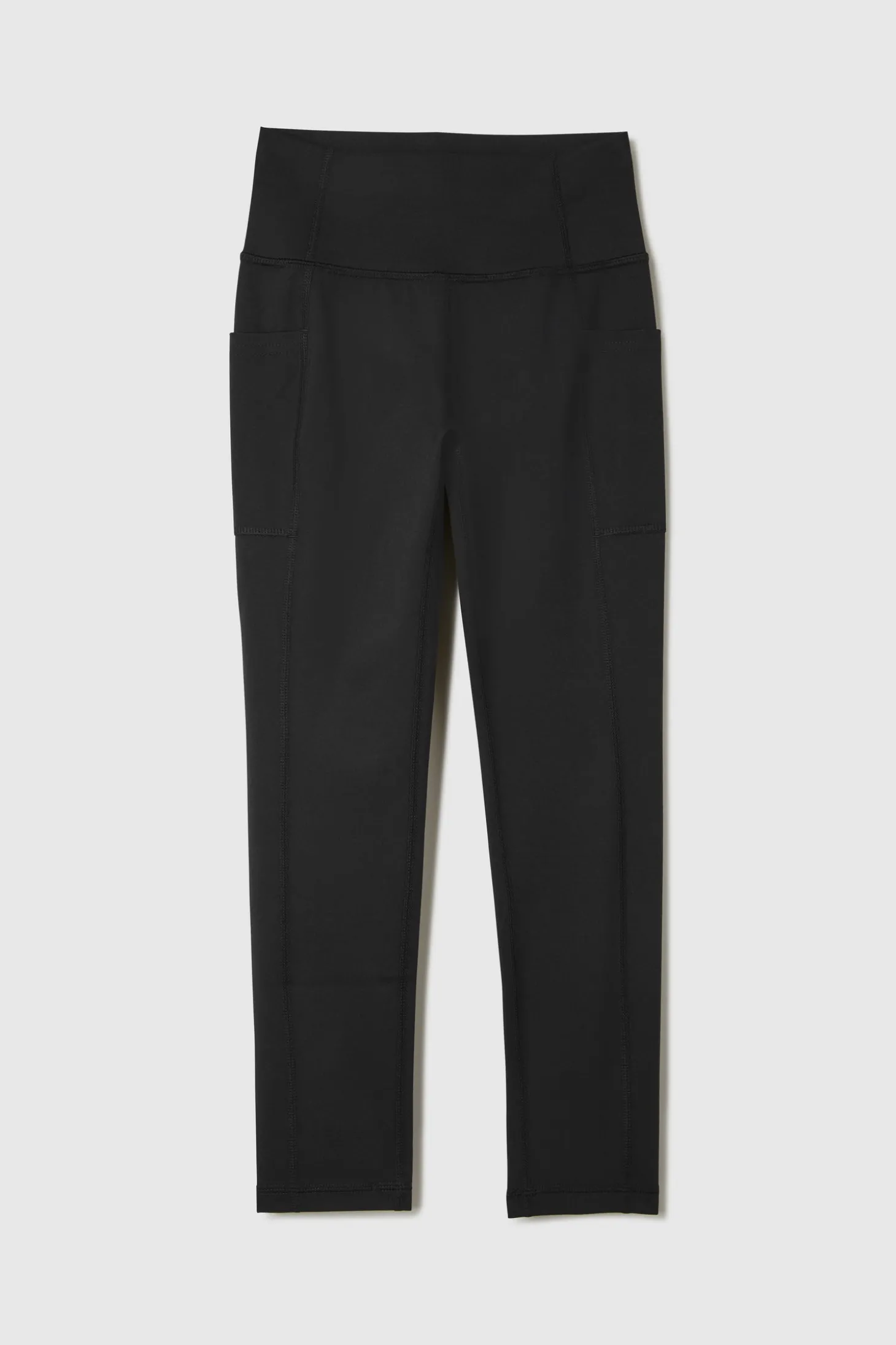FWD Girl's All-Day 7/8 Legging