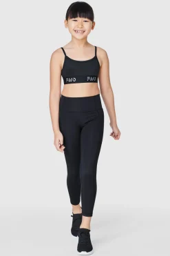 FWD Girl's All-Day 7/8 Legging