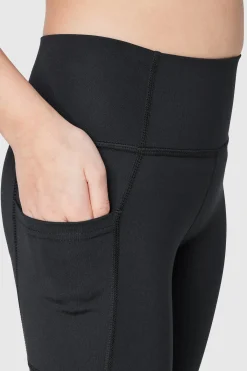 FWD Girl's All-Day 7/8 Legging